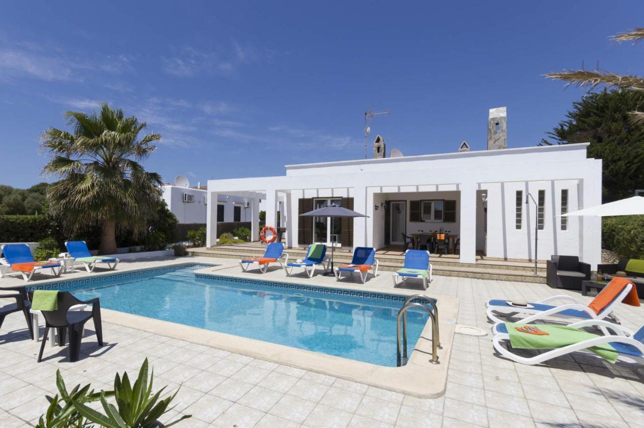 Villa Villa Solana